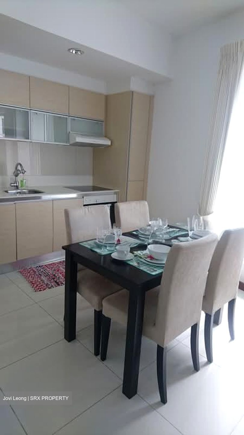 The Sail @ Marina Bay (D1), Apartment #602758761